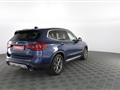 BMW X3 xDrive20d 48V xLine