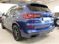 BMW X5 xDrive30d 48V Msport "km certificati"