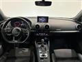 AUDI A3 SPORTBACK SPB 2.0 TDI 184 CV Quattro S Tronic S Line