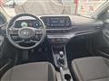 HYUNDAI I20 1.2 MPI MT Connectline