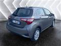 TOYOTA YARIS 1.0 5 porte Cool