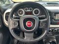 FIAT 500L 1.3 Multijet 85 CV Pop Star CON GANCIO TRAINO