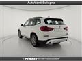 BMW X3 xDrive20d xLine