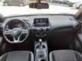 NISSAN JUKE 1.0 DIG-T 114 CV DCT N-Connecta GARANZIA-1°PROP