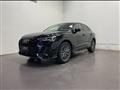 AUDI Q3 SPORTBACK SPORTBACK 35 TDI S-TRONIC BUSINESS PLUS