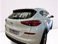 HYUNDAI TUCSON 1.6 CRDi XTech