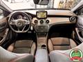 MERCEDES CLASSE GLA Automatic Premium *TETTO*