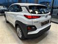 HYUNDAI KONA 1.0 T-GDI