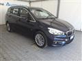 BMW SERIE 2 d Gran Tourer Luxury *7 POSTI*