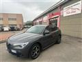 ALFA ROMEO STELVIO 2.2 Turbodiesel 210 CV AT8 Q4 Veloce