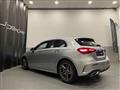 MERCEDES CLASSE A A 180 d Automatic AMG Line Premium Plus