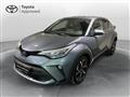 TOYOTA C-HR 1.8 Hybrid E-CVT Trend