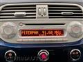 FIAT 500 1.2 EasyPower GPL Lounge