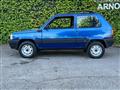 FIAT PANDA 1ª serie 1100 i.e. cat 4x4 Country Club GPL