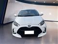 TOYOTA YARIS IV 2020 1.5 hybrid Active