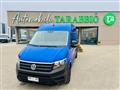 VOLKSWAGEN CRAFTER 30 2.0 TDI 140CV L3 H3 - KM 109.000 - CAR PLAY