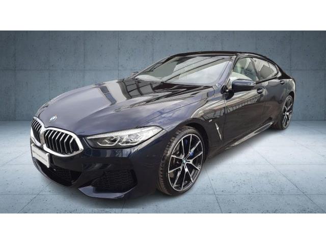 BMW SERIE 8 d 48V xDrive Msport Gran Coupé Aut.