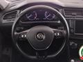 VOLKSWAGEN TIGUAN 2.0 TDI SCR DSG 4MOTION Executive BMT