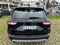 FORD KUGA 2.5 Plug In Hybrid 225 CV CVT 2WD Titanium KMCERTI