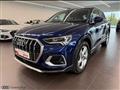 AUDI Q3 35 TDI S tronic Business Advanced