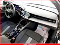 AUDI A3 SPB 35 1.5 TFSI Mhev S-tronic Business (VIRTUAL+FULL LED+NAV