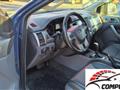 FORD RANGER 2.2TDCi aut. DC Limited HARDTOP NAVI PELLE PDC