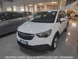 OPEL CROSSLAND X Crossland X 1.5 ECOTEC D 102 CV Start&Stop Innovation