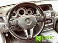 MERCEDES CLASSE E COUPE Coupé BlueTEC Automatic Premium, Finanziabile