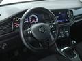 VOLKSWAGEN T-ROC 1.0 TSI 115 CV Style BMT/SENSORI PARCH/NAVIGATORE