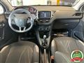 PEUGEOT 208 (2012) 1.4 95cv 5p. Benz/GPL Allure