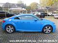 AUDI TT COUPE' 40 2.0 TFSI 197cv S TRONIC - S LINE - XENON