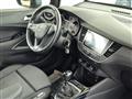 OPEL Crossland X 1.2 T 12V 110 CV S&S Advance