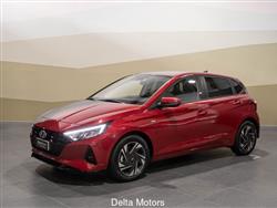 HYUNDAI I20 1.0 T-GDI 48V iMT Connectline