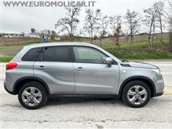 SUZUKI VITARA 1.6 DDiS 4X4 AllGrip Cool Navi
