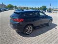 BMW X2 xDrive20d Msport-X