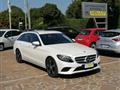 MERCEDES CLASSE C SW d S.W. Auto Sport