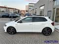 VOLKSWAGEN POLO 2.0 TSI DSG GTI