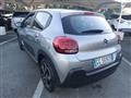 CITROEN C3 PureTech 83 S&S Feel Pack Uniprò Fatturab.