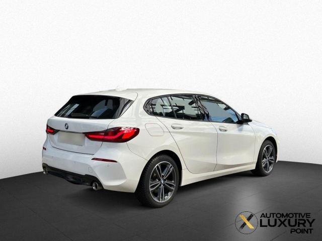 BMW Serie 1 118d 5p. Luxury