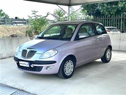 LANCIA YPSILON 1.2 OK NEOPATENTATI PRONTA CONSEGNA