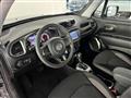 JEEP RENEGADE e-HYBRID 1.5 Turbo T4 MHEV Limited Italiana Uniproprietario