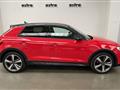 AUDI A1 CITYCARVER A1 citycarver 35 TFSI Identity Contrast