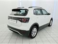 VOLKSWAGEN T-CROSS 1.5 TSI DSG Style BMT