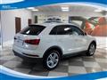 AUDI Q3 2.0 TDI 120cv Business EU6