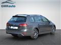 VOLKSWAGEN GOLF 1.6 TDI 115 CV Business BlueMotion Technology