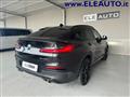 BMW X4 xDrive20d 190CV X Line - Navi Pro - 21'' - Iva esp