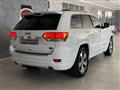 JEEP GRAND CHEROKEE 3.0 V6 CRD 250 CV Multijet II Overland