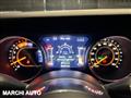 JEEP WRANGLER Unlimited 2.2 Mjt II Sahara