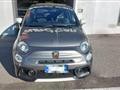 ABARTH 595C C 1.4 Turbo T-Jet 145 CV