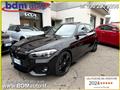 BMW SERIE 1 d 5p. Msport *OK NEOPATENTATI*